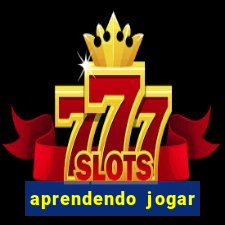 aprendendo jogar poker leo bello pdf